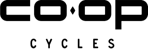 Co-op Cycles logo