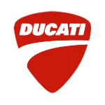 Ducati logo