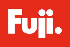 Fuji logo