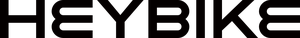 Heybike logo