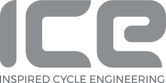ICE Trikes logo