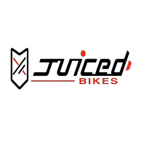 Juiced Bikes logo