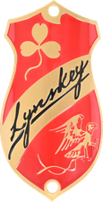 Lynskey logo