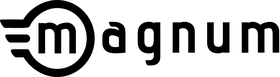 Magnum logo