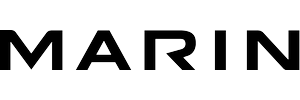 Marin logo