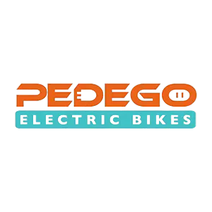 Pedego Electric Bikes logo