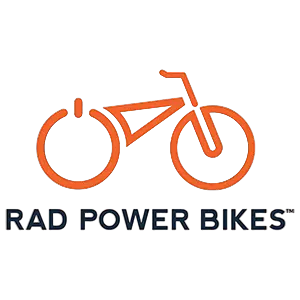 Rad Power Bikes logo
