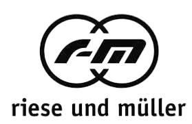 Riese & Müller logo