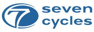 Seven logo