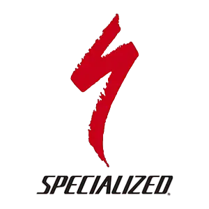 Specialized logo
