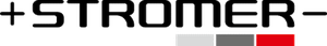 Stromer logo