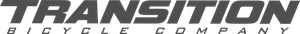 Transition logo