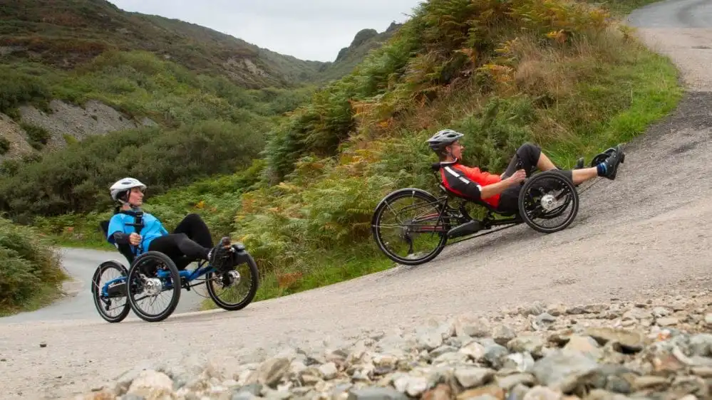 Recumbent Bike Insurance Velosurance